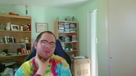 Snapshot of astg94 chatting on 10.06.25 Andrew or Smiley Read the message in bold above the bio design for info on the situation. online show from 10.06.25