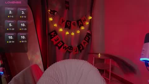 astramist online show from 10.29.25