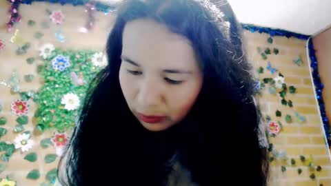 Snapshot of astrid_hauser66 chatting on 09.16.25 astrid_hauser66 online show from 09.16.25