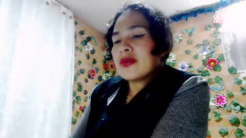 Snapshot of astrid_hauser66 chatting on 09.18.25 astrid_hauser66 online show from 09.18.25