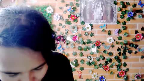 Snapshot of astrid_hauser66 chatting on 09.18.25 astrid_hauser66 online show from 09.18.25