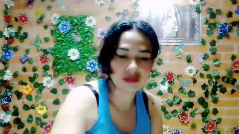 Snapshot of astrid_hauser66 chatting on 09.23.25 astrid_hauser66 online show from 09.23.25