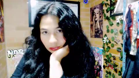 Snapshot of astrid_hauser66 chatting on 10.06.25 astrid_hauser66 online show from 10.06.25