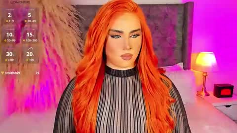 Snapshot of astrid_jonnes chatting on 09.21.25 Astrid jonnes online show from 09.21.25