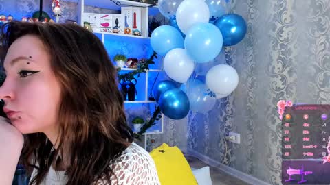 Snapshot of asya_sweet_ chatting on 12.17.24 Anastasia online show from 12.17.24