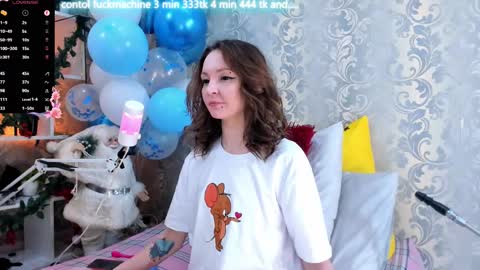 Snapshot of asya_sweet_ chatting on 01.06.25 Anastasia online show from 01.06.25