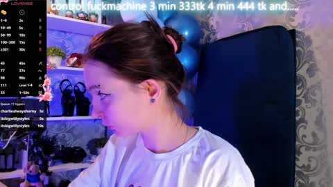 Snapshot of asya_sweet_ chatting on 01.22.25 Anastasia online show from 01.22.25