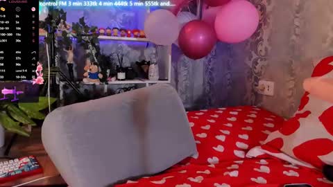 Snapshot of asya_sweet_ chatting on 02.26.25 Anastasia online show from 02.26.25