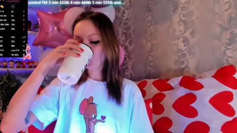 Snapshot of asya_sweet_ chatting on 02.26.25 Anastasia online show from 02.26.25