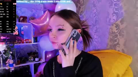 Snapshot of asya_sweet_ chatting on 03.02.25 Anastasia online show from 03.02.25