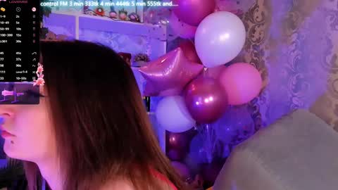 Snapshot of asya_sweet_ chatting on 03.03.25 Anastasia online show from 03.03.25