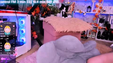 Snapshot of asya_sweet_ chatting on 10.04.25 Anastasia online show from 10.04.25