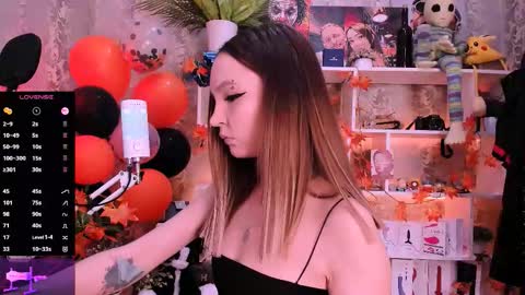 Anastasia online show from 11.10.25