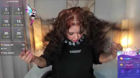 sofia online show from 01.18.25