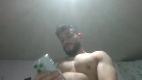 Snapshot of athlete_boy22 chatting on 12.20.24 Atlas online show from 12.20.24