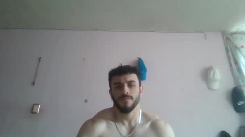 Snapshot of athlete_boy22 chatting on 10.04.25 Atlas online show from 10.04.25