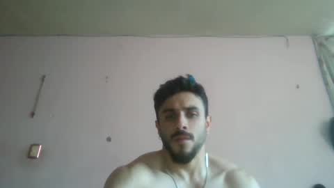 Snapshot of athlete_boy22 chatting on 10.07.25 Atlas online show from 10.07.25