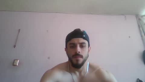 Snapshot of athlete_boy22 chatting on 10.11.25 Atlas online show from 10.11.25