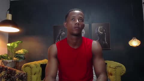 Snapshot of athleticbig_cock chatting on 12.17.24 ATHLETIC COCK online show from 12.17.24