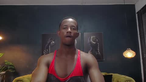 Snapshot of athleticbig_cock chatting on 12.24.24 ATHLETIC COCK online show from 12.24.24