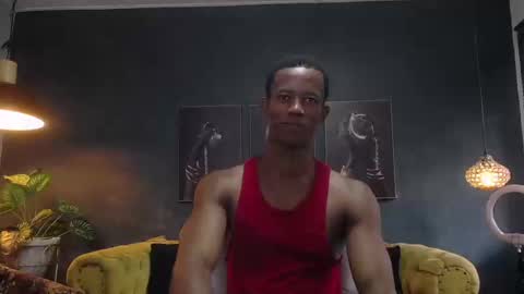 Snapshot of athleticbig_cock chatting on 01.07.25 ATHLETIC COCK online show from 01.07.25