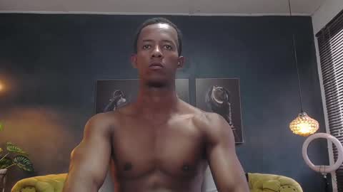 Snapshot of athleticbig_cock chatting on 01.07.25 ATHLETIC COCK online show from 01.07.25