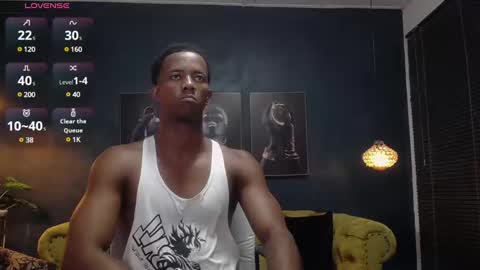 Snapshot of athleticbig_cock chatting on 02.08.25 ATHLETIC COCK online show from 02.08.25
