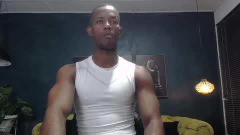 Snapshot of athleticbig_cock chatting on 02.27.25 ATHLETIC COCK online show from 02.27.25