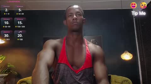 Snapshot of athleticbig_cock chatting on 03.12.25 ATHLETIC COCK online show from 03.12.25