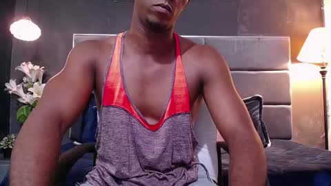 Snapshot of athleticbig_cock chatting on 10.19.25 ATHLETIC COCK online show from 10.19.25