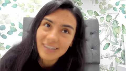 Atilana Diaz online show from 12.14.24