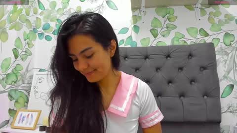 Atilana Diaz online show from 02.10.25