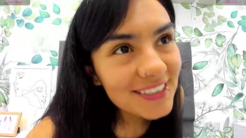 Atilana Diaz online show from 02.28.25