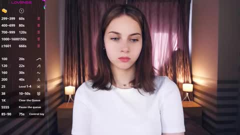 Jolyn online show from 10.03.25