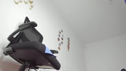 Audrey online show from 01.17.25