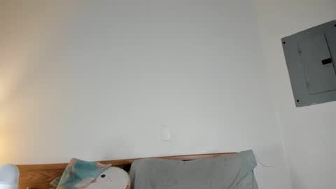 Snapshot of audreymadison chatting on 10.24.25 AudreyAlien online show from 10.24.25