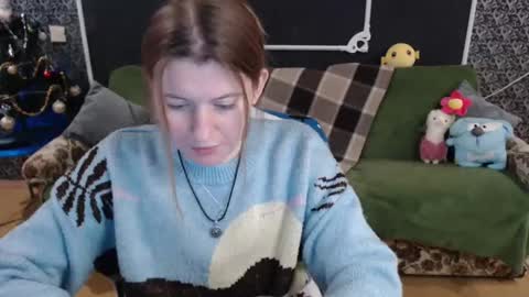 Snapshot of audrieplaza chatting on 01.19.25 Verona nika online show from 01.19.25