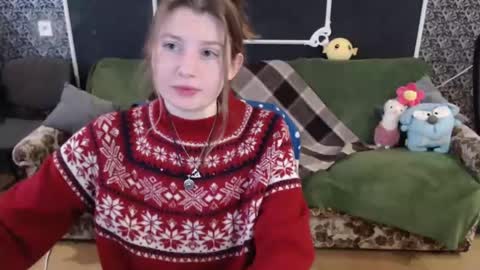 Snapshot of audrieplaza chatting on 02.25.25 Verona nika online show from 02.25.25