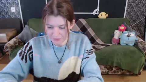 Snapshot of audrieplaza chatting on 03.02.25 Verona nika online show from 03.02.25