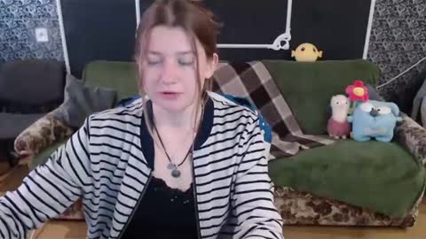 Snapshot of audrieplaza chatting on 03.10.25 Verona nika online show from 03.10.25