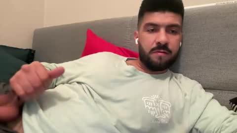 Snapshot of augustload chatting on 09.18.25 AugustLoad online show from 09.18.25