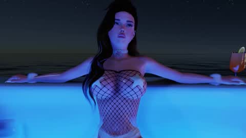 Aura online show from 11.28.25