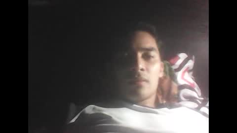Snapshot of aureliv1 chatting on 12.25.24 Aureliano online show from 12.25.24