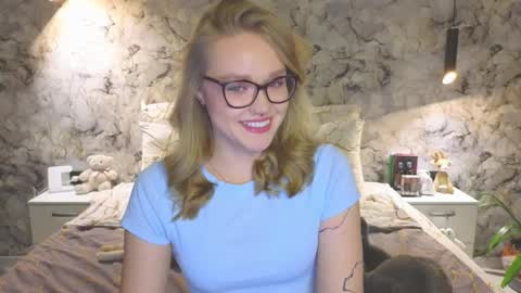 Kate online show from 10.27.25