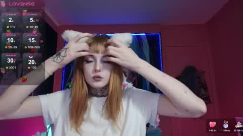 Serena online show from 09.21.25