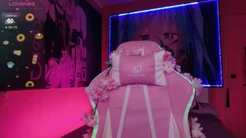 Serena online show from 10.19.25