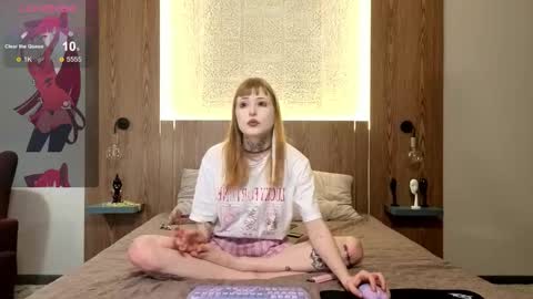 Serena online show from 11.06.25