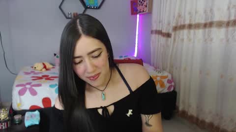 Snapshot of aurora_shy_ chatting on 01.16.25 Aurora  online show from 01.16.25