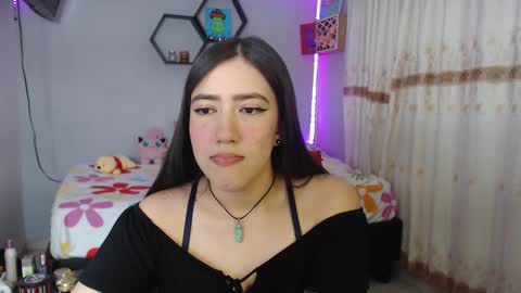 Snapshot of aurora_shy_ chatting on 01.16.25 Aurora  online show from 01.16.25