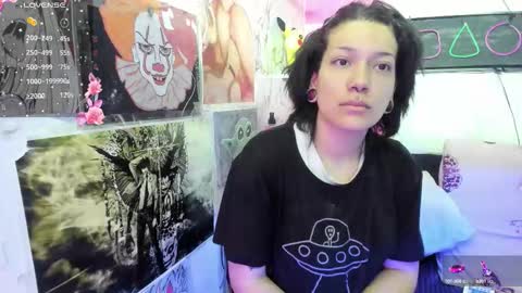 aurorachann online show from 09.27.25